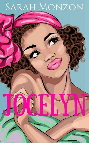 [Sewing in SoCal 02] • Jocelyn · A Sweet Romantic Comedy (Sewing in SoCal Book 2)